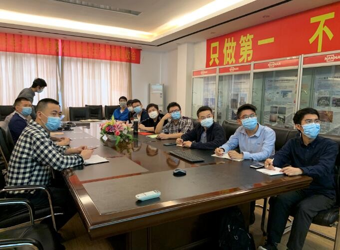 CMMI3管理体系学习